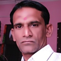 Rajesh Almbhan