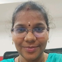 Suganthi Suresh