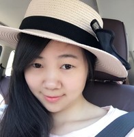 Bonnie Guo