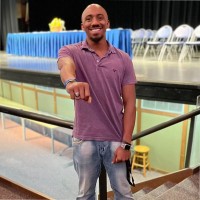 Otis Daniel Thompson Jr.