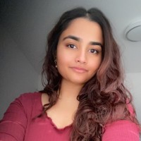 Naisargi Patel