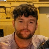 Liam Brawley