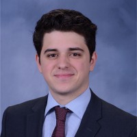 Dawson Tresgallo