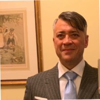 Cristian Salvi