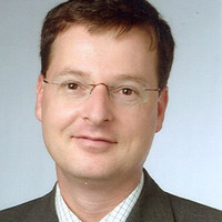 Steffan Huber
