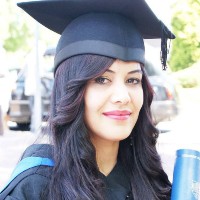 Archana G.