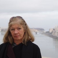 Barbara Hawkins