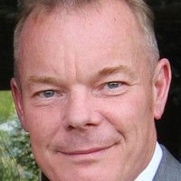 Nigel Thornely