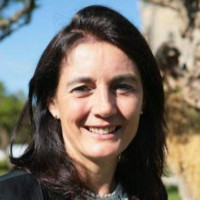 Anne LE GOFF