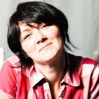 Kasia Dychton
