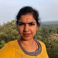 Nivedita Shahi, Ph. D.