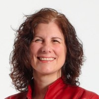 Pina D'Intino, PMP, MDes, CPACC