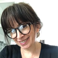 Eva Kristof