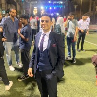 Ahmed Ashraf