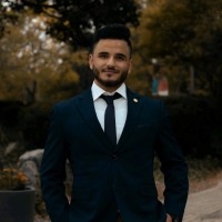Amar Soud