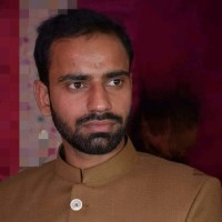 Arvind Kumar Singh