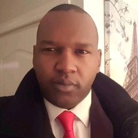 Alpha Diallo