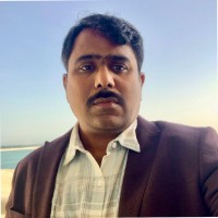 G. Nageswara Rao