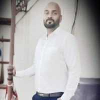 Abhay Garg