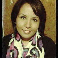 Teresa Angélica Troncoso García
