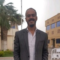 Ahmed Sameh