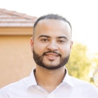 Khaled Mohammed