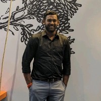 Mahesh Yadav
