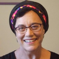 Rachel Ehrlich