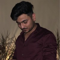 Nishant Dwivedi