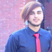 Huzaifa Ali