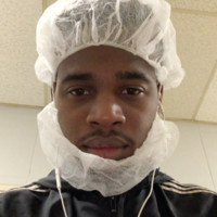 Trevon Barnes