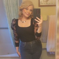 Sophia Drake