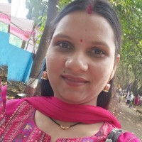 Bharti Mourya