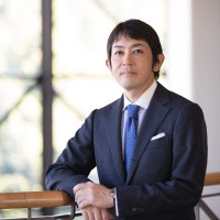 Dr. Masamichi (Masa) Yamamoto