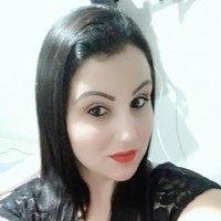 Karen Grazielle Dos Santos