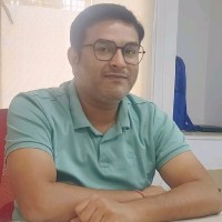 Manish Singh