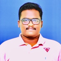 Jnana Venkata Surya Sainadh Metla