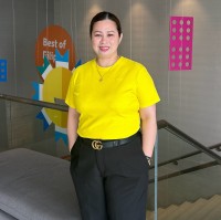 Jo-Ann Centeno
