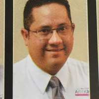 Jesus Paco Rodriguez