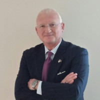 Stephen McKenna