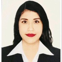 Fiorela Alexandra Silva Roa
