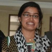 Susmitha Charan