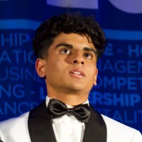Avaneesh Yendluri