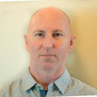 John Scheuermann, MBA