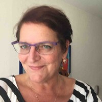 Laura Van Der Bol
