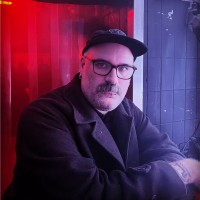 Marko Lindroos