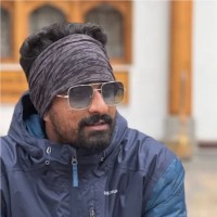 Hariharan Paul Murugan