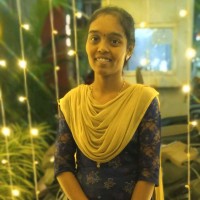 Divyabharathi S