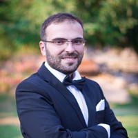 Amir Kastrati