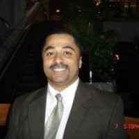 Anthony P. Woods